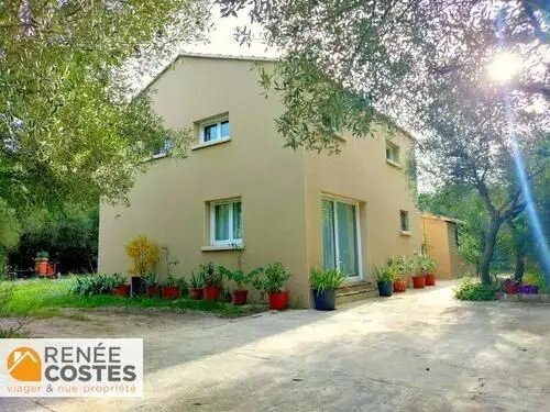 Maison à vendre, 148m², Uzès