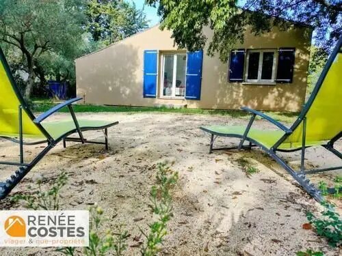 Maison à vendre, 148m², Uzès