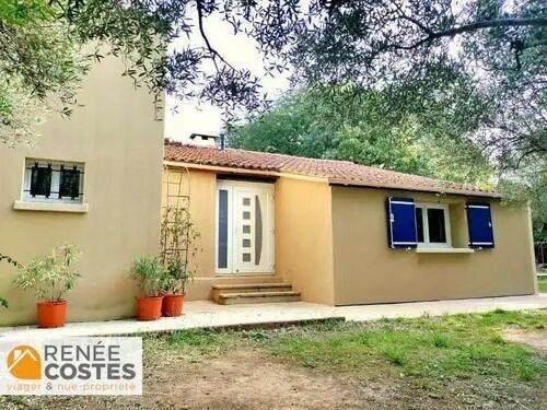 Maison à vendre, 148m², Uzès