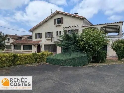 Appartement à vendre, 852m², Tarbes