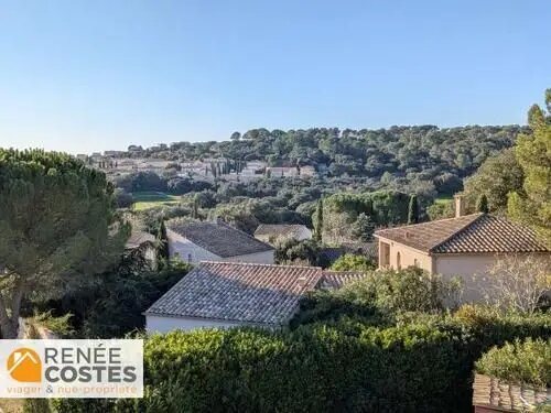 Appartement à vendre, 108m², Nîmes
