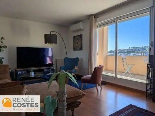 Appartement à vendre, 108m², Nîmes