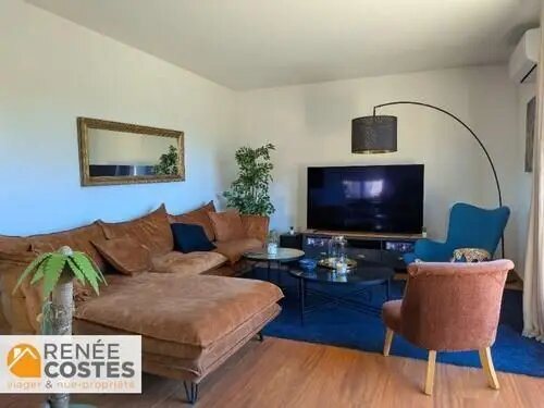 Appartement à vendre, 108m², Nîmes