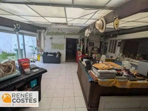 Appartement à vendre, 500m², Beuvry
