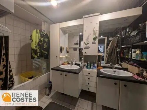 Appartement à vendre, 500m², Beuvry