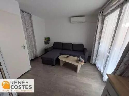 Appartement à vendre, 25m², Lourdes