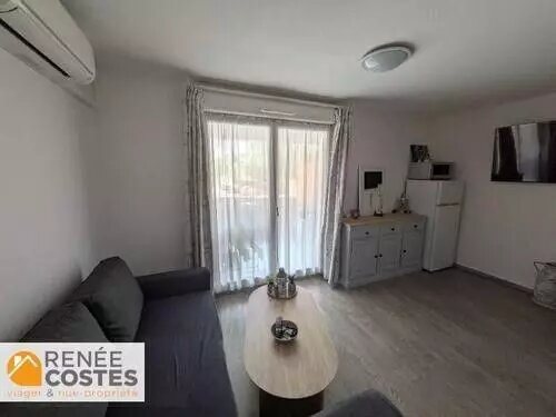 Appartement à vendre, 25m², Lourdes