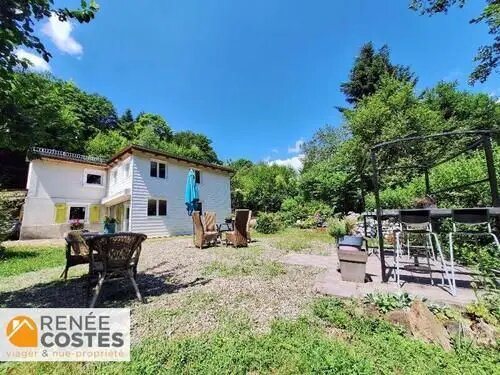 Maison à vendre, 120m², Kirchberg