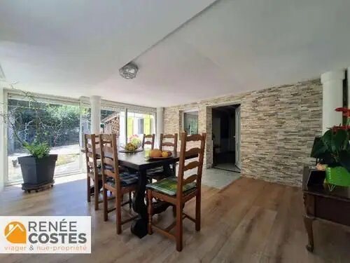 Maison à vendre, 120m², Kirchberg