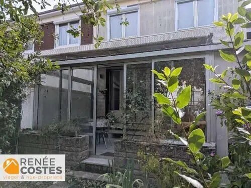Maison à vendre, 94m², Reims