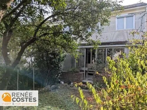 Maison à vendre, 94m², Reims