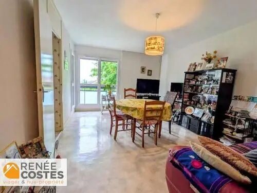 Appartement à vendre, 68m², Annecy