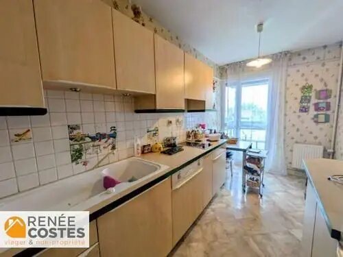 Appartement à vendre, 68m², Annecy