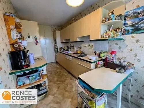 Appartement à vendre, 68m², Annecy