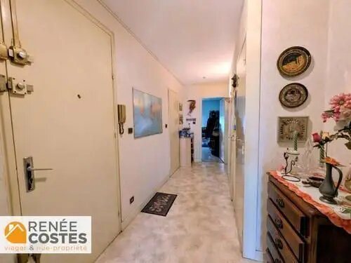 Appartement à vendre, 68m², Annecy