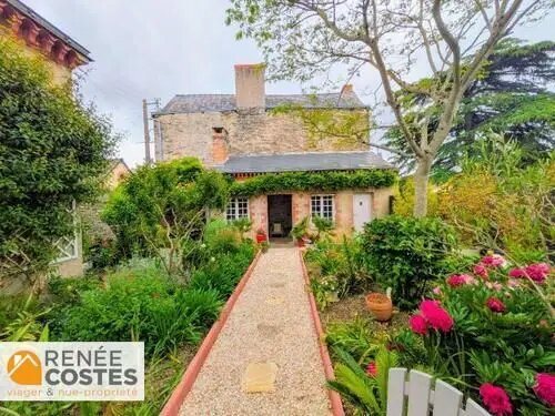 Maison à vendre, 240m², Candé