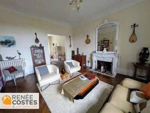 Maison à vendre, 240m², Candé
