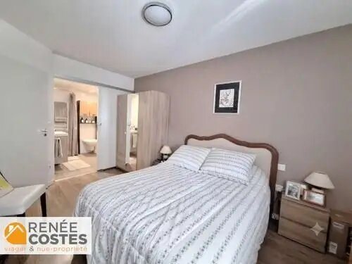 Appartement à vendre, 42m², La Teste-de-Buch