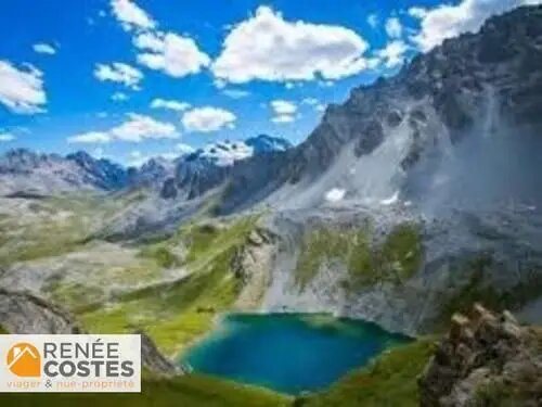 Appartement à vendre, 82m², Saint-Bon-Tarentaise