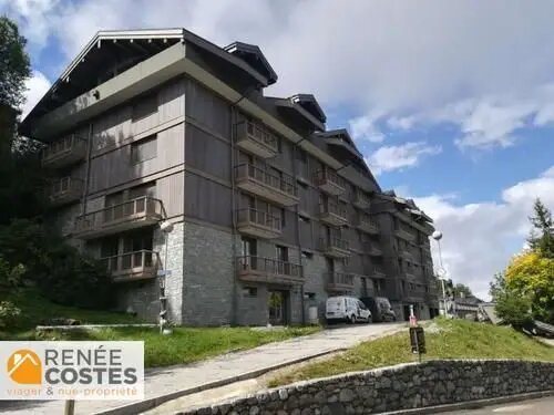 Appartement à vendre, 82m², Saint-Bon-Tarentaise