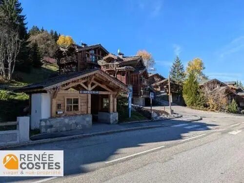 Appartement à vendre, 82m², Saint-Bon-Tarentaise