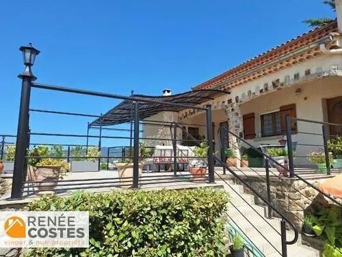 Maison à vendre, 180m², Alès