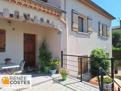 Maison à vendre, 180m², Alès