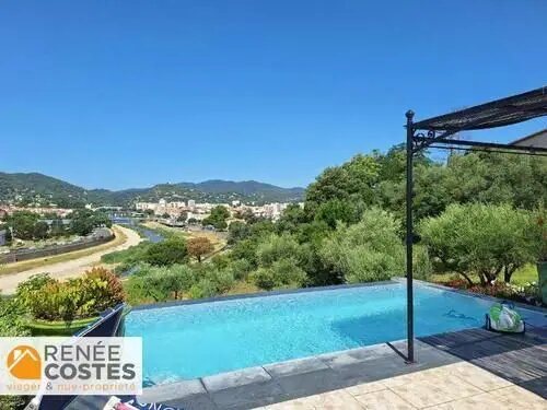 Maison à vendre, 180m², Alès