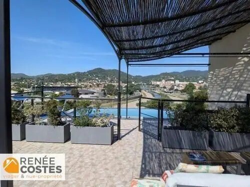 Maison à vendre, 180m², Alès