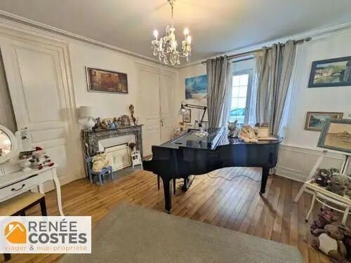Maison à vendre, 180m², Le Mans