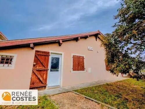 Maison à vendre, 72m², Mugron