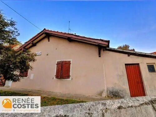Maison à vendre, 72m², Mugron