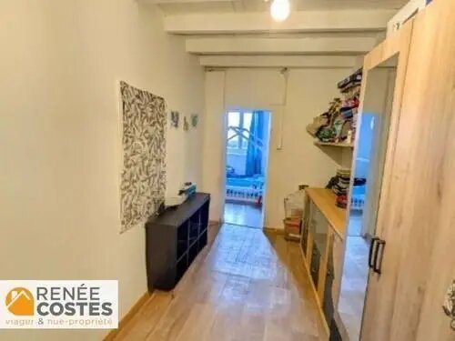 Maison à vendre, 72m², Mugron