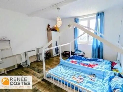 Maison à vendre, 72m², Mugron