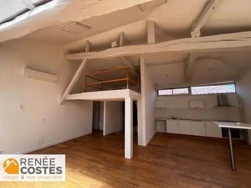 Appartement à vendre, 130m², Dax