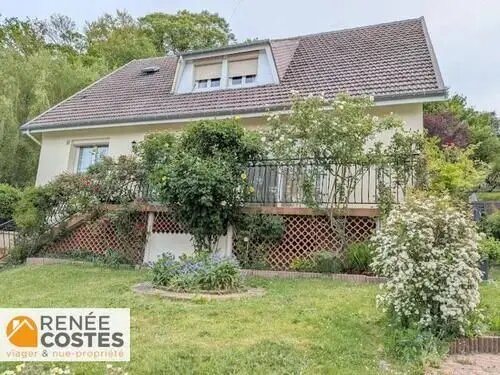 Maison à vendre, 130m², Lisieux