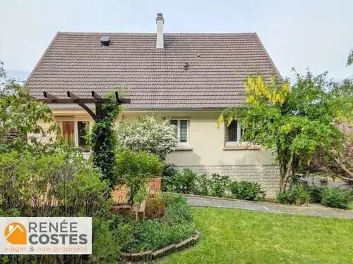 Maison à vendre, 130m², Lisieux