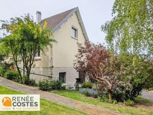 Maison à vendre, 130m², Lisieux