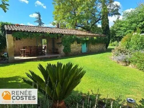 Maison à vendre, 331m², Uzès