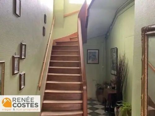Appartement à vendre, 95m², Eu