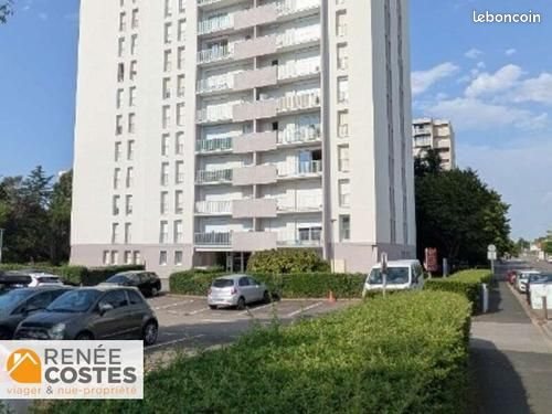 Appartement à vendre, 82m², Rezé