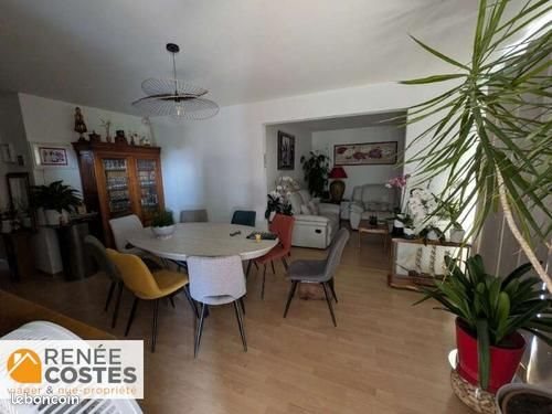Appartement à vendre, 82m², Rezé