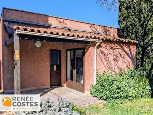 Appartement à vendre, 42m², Agde (Cap d'Agde)