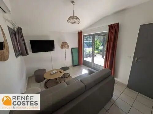 Appartement à vendre, 42m², Agde (Cap d'Agde)