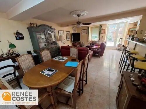 Maison à vendre, 140m², Marciac