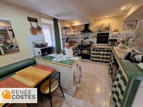 Maison à vendre, 140m², Marciac