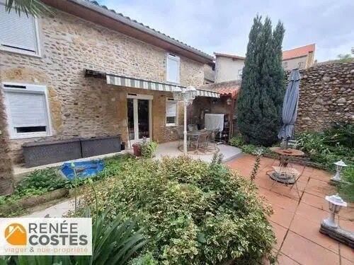 Maison à vendre, 140m², Marciac