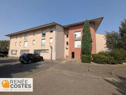 Appartement à vendre, 36m², Muret