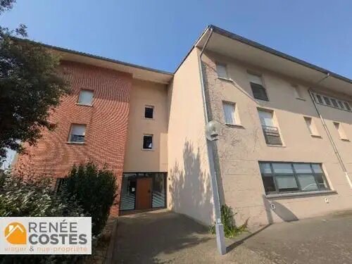Appartement à vendre, 36m², Muret