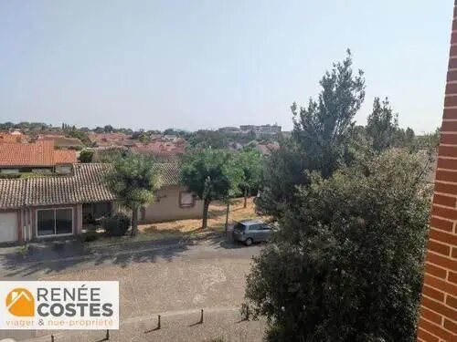 Appartement à vendre, 36m², Muret